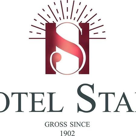 Hotel Stark Ringelai Luaran gambar