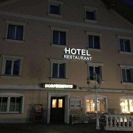 Hotel Stark Ringelai Luaran gambar