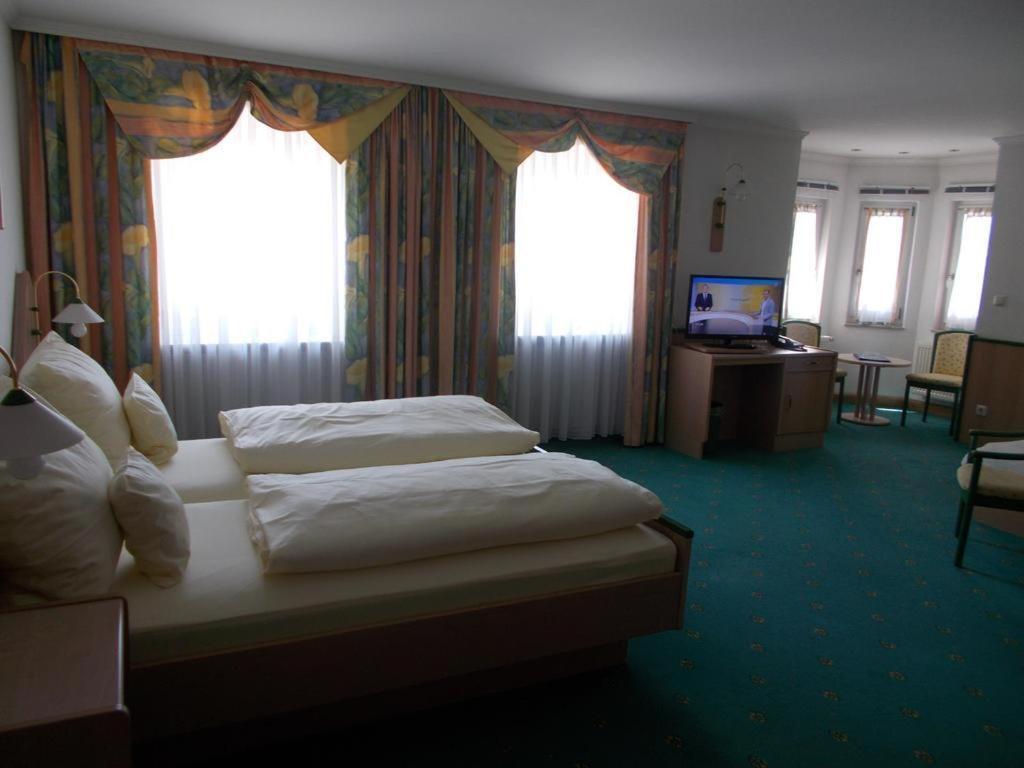 Hotel Stark Ringelai Luaran gambar