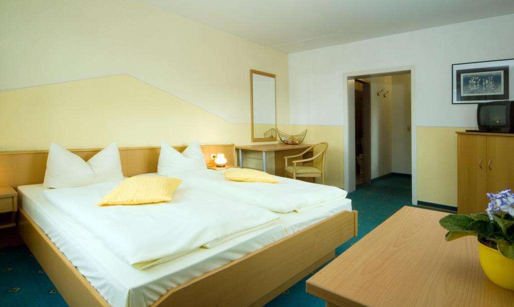 Hotel Stark Ringelai Bilik gambar