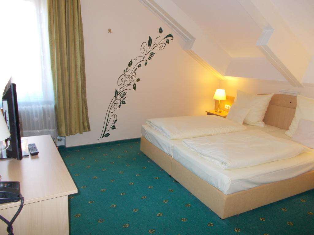 Hotel Stark Ringelai Bilik gambar