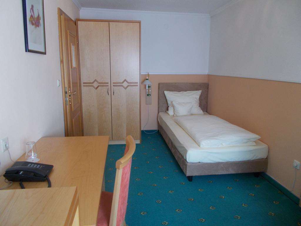 Hotel Stark Ringelai Bilik gambar