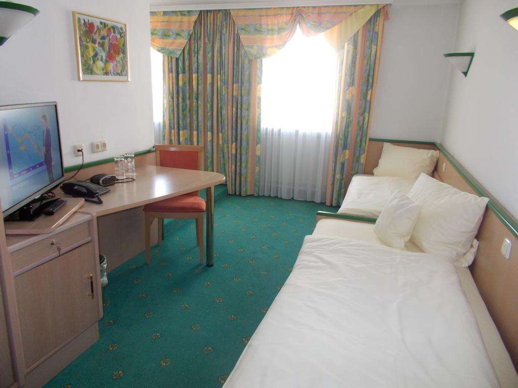 Hotel Stark Ringelai Bilik gambar