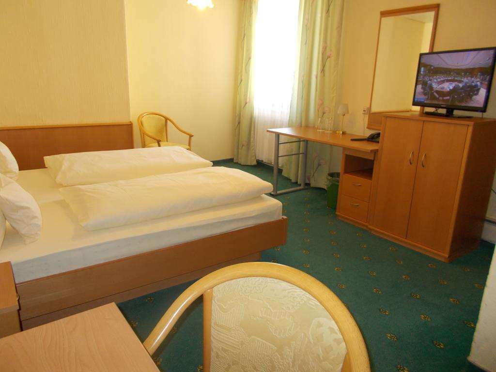Hotel Stark Ringelai Bilik gambar