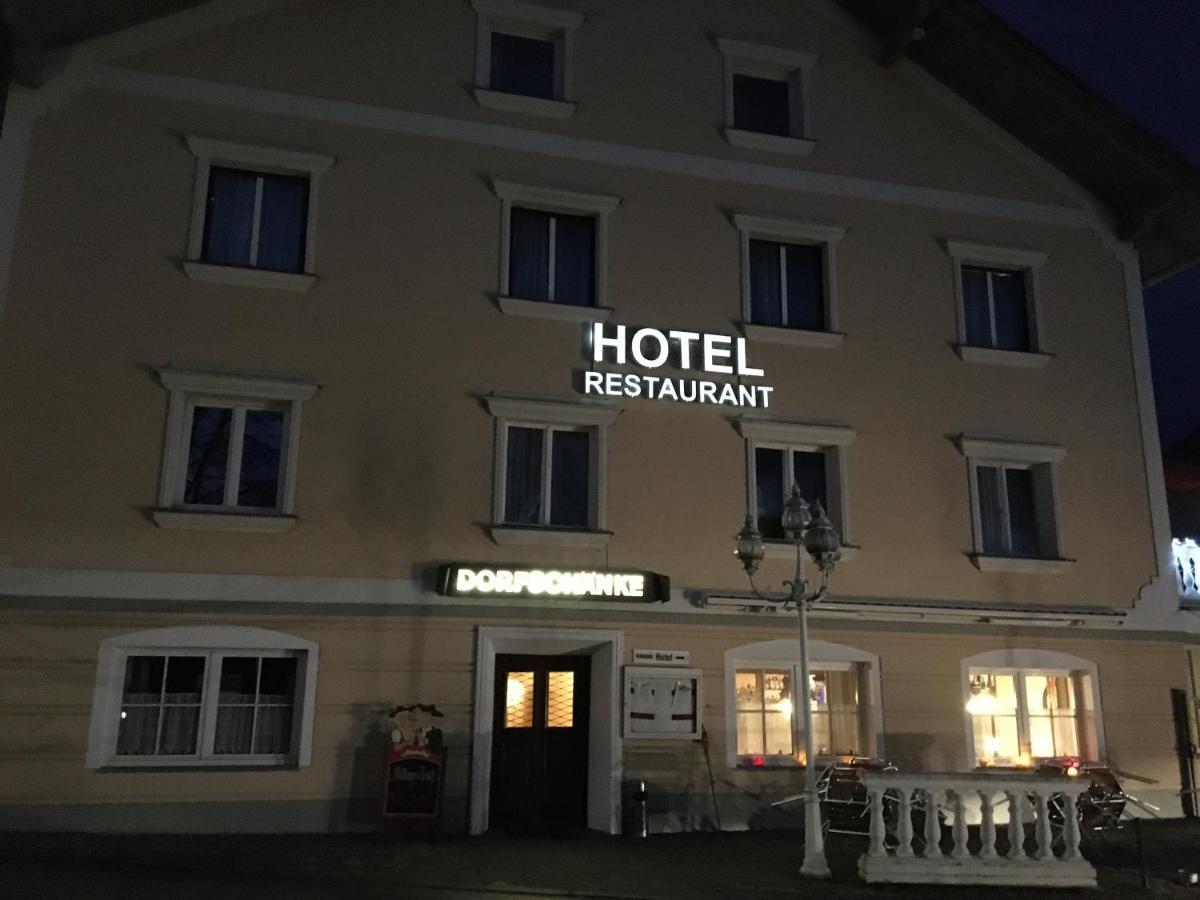 Hotel Stark Ringelai Luaran gambar